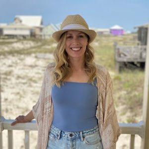 Meet your Posher, Erica